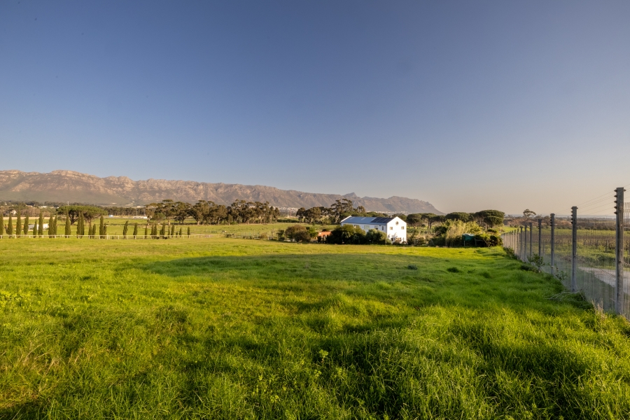 0 Bedroom Property for Sale in Somerset West Rural Western Cape